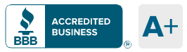 S.D. Construction - Pelham, NH - BBB Accredited Business A+ Rating Seal