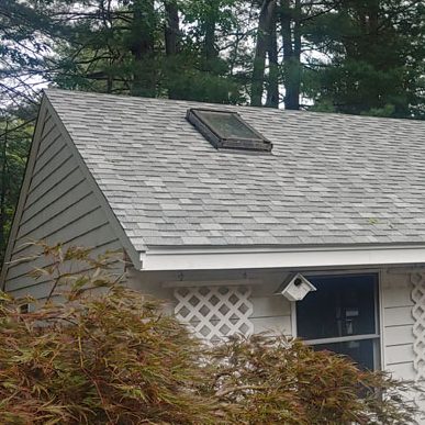 roofing-ma-bedford-ma New roof - Bedford, MA - SD Construction - Pelham, NH